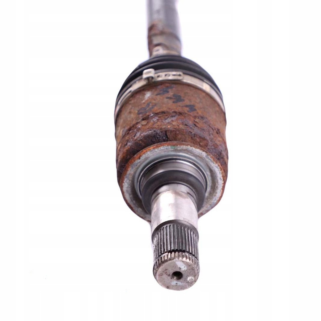 фото №11, Mercedes-benz w164 привідний вал лівий правий задня a1643500010