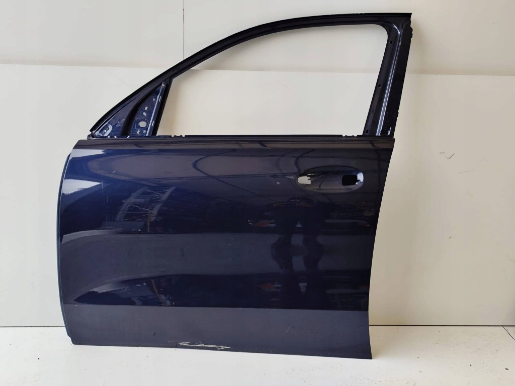 Купити Mercedes gle 167 двері лівий перед оригінал