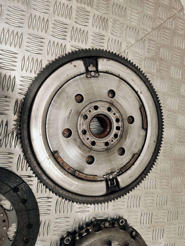 Citroen ds5 2012 сцепление / комплект Киев