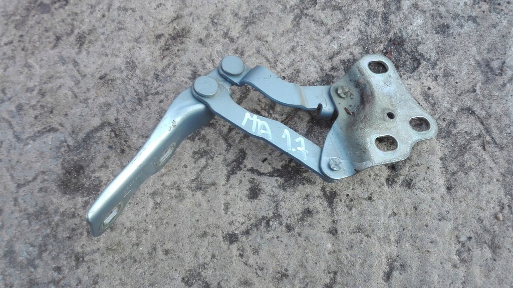 фото №1, Петли капот z21c z163 opel meriva