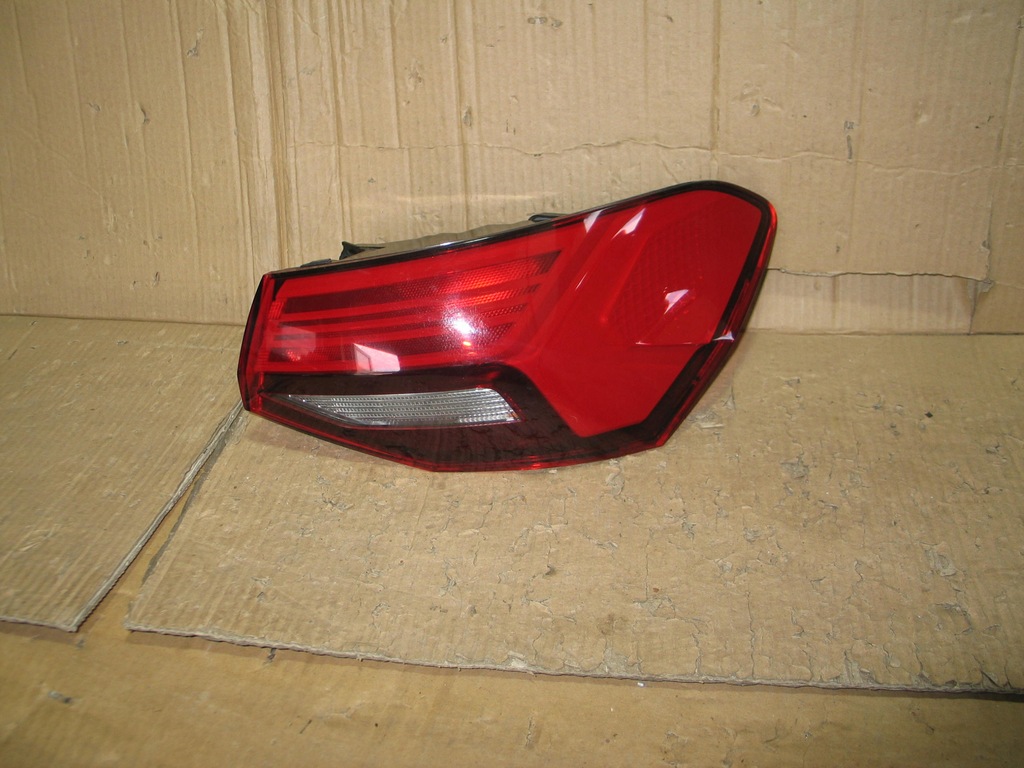 фото №9, Лампа задня задня audi a3 8y 8y0 8y0945070