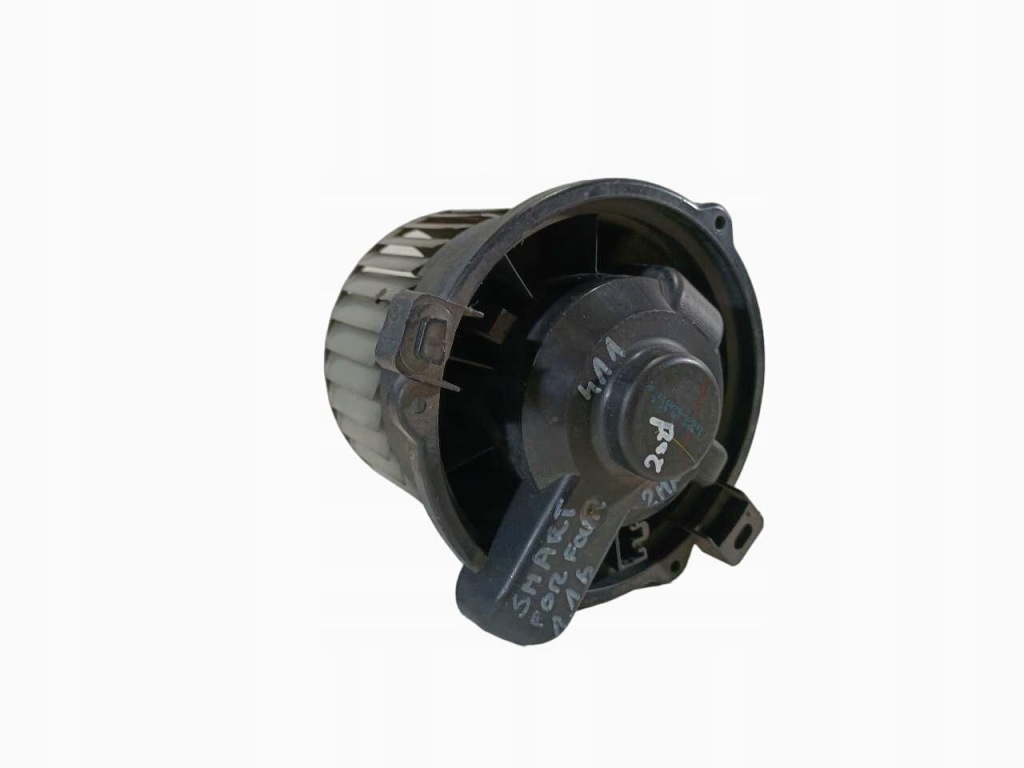 фото №1, Вентилятор повітродувка smart forfour 1.1 016070-0701