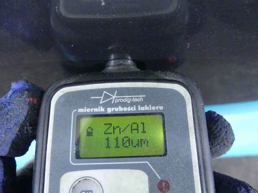 фото №2, Капот передняя fiat ulysse ii 02- eyjc