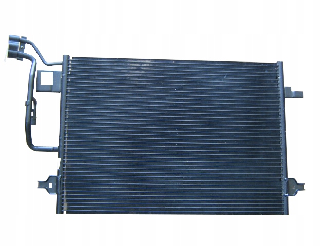 фото №1, Радіатор кондиціонера vw passat b5 2000-2005