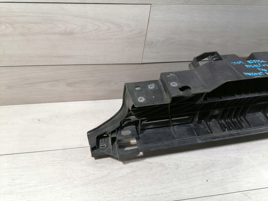 фото №3, Peugeot rifter berlingo pas перед верхний 9830512680