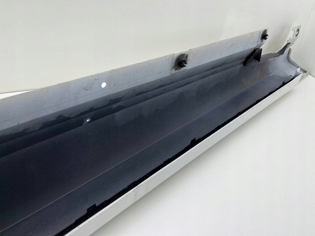 фото №9, Bmw 2 f45 правая накладка порог a300 m-pakiet 8057914