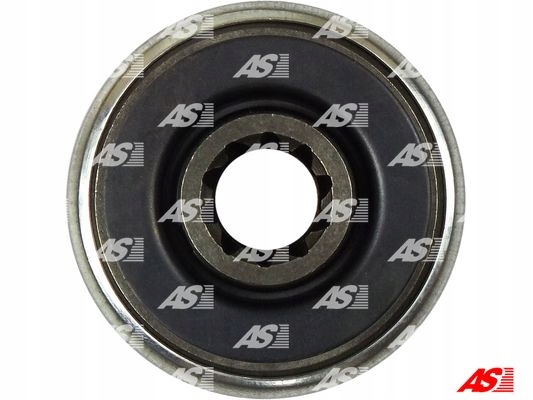 фото №6, Сцепление односторонний, стартер as-pl sd6082