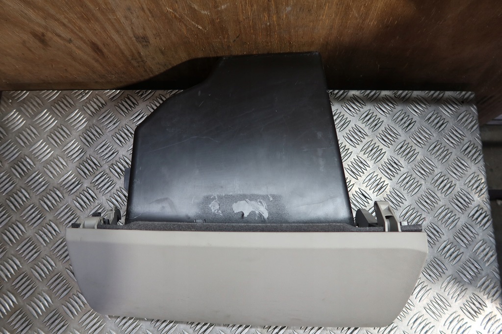 фото №7, Бардачок пасажира c5 iii x7 sedan