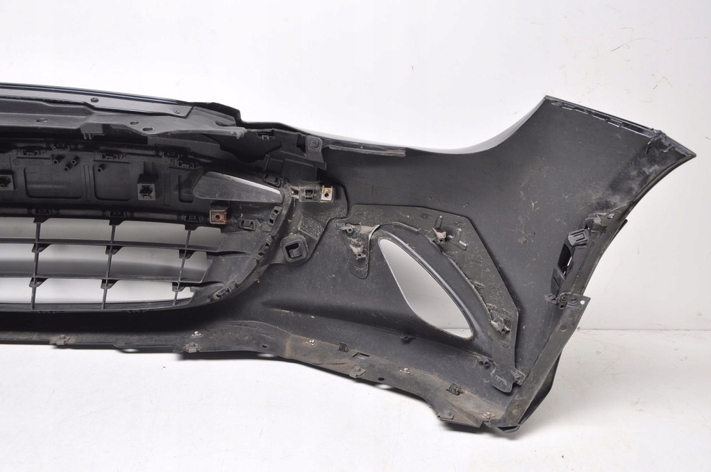 фото №13, Mazda mx-5 iv nd бампер перед передній