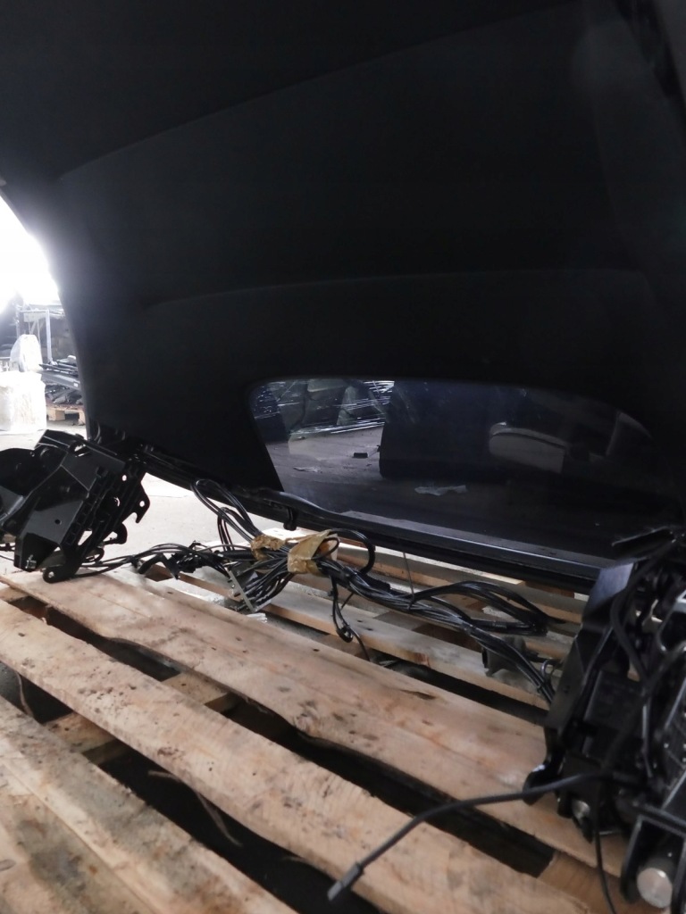 Купити Mercedes a207 w207 кабріолет  рестайлінг  дах складний