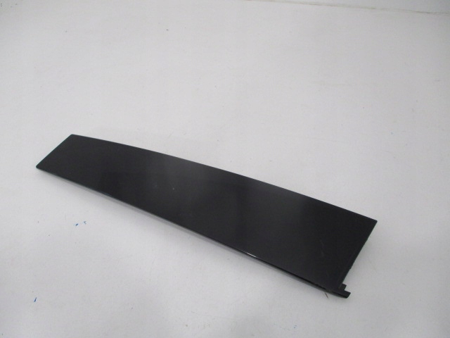 фото №2, Peugeot 3008 ii молдинг стойка наружная дверь правый перед 9811261080