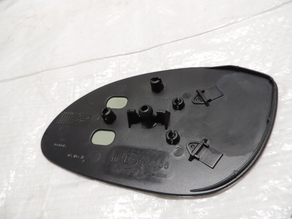 фото №3, Дзеркало дзеркало праве opel vectra b nowe 9134836