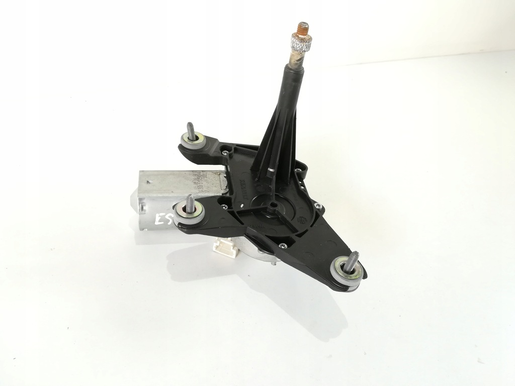 фото №1, Моторчик двірники задній renault espace iv