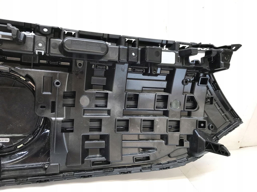 фото №13, Решётка радиатора решётка радиатора решётка радиатора mercedes eqb x243 w243 2021-