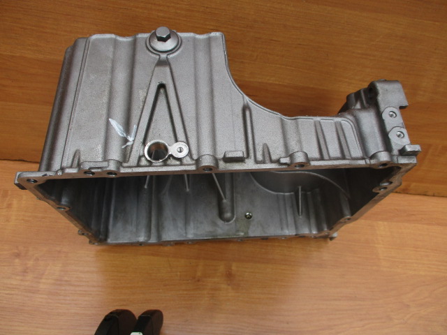 Ford fiesta focus 1.0 ecoboost поршень двигуна 1.0 eb swożeń 20mm Недорого