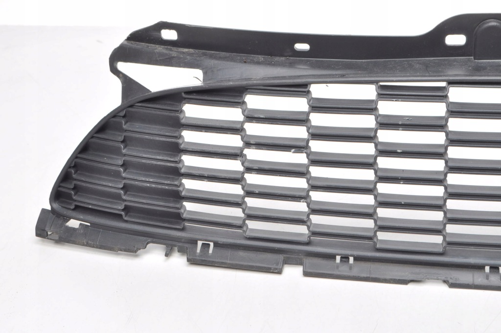 фото №2, Mini r55 r56 r57 r58 r59 решітка решітка радіатора бампера jcw 51110442012