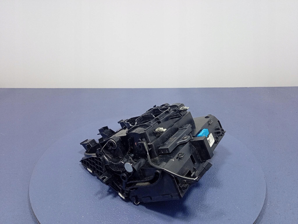 Bmw 3 g20 g21 18- бардачок попільничка рамка декоративна 6806796 в Україні