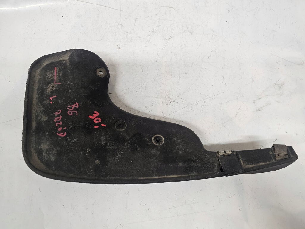 фото №8, Volkswagen passat b6 брызговик левый передний перед 3c0075111