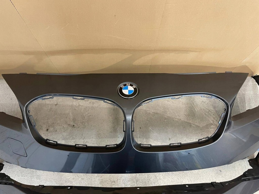 Бампер передний bmw 2 f45 f46 149145.15 pdc с Разборки