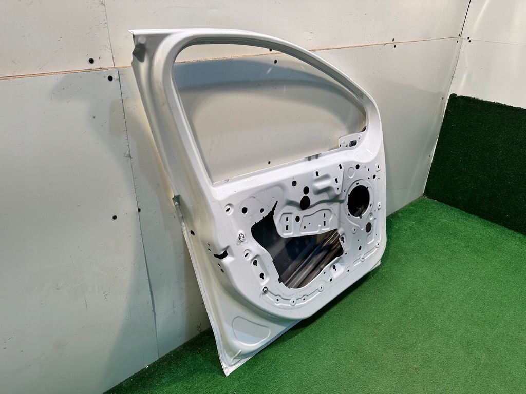 фото №15, Peugeot 2008 i 1 дверь левый перед передние левая