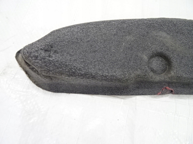 фото №10, Peugeot 308 ii t9 sw правое шумоизоляция защита крыла передний