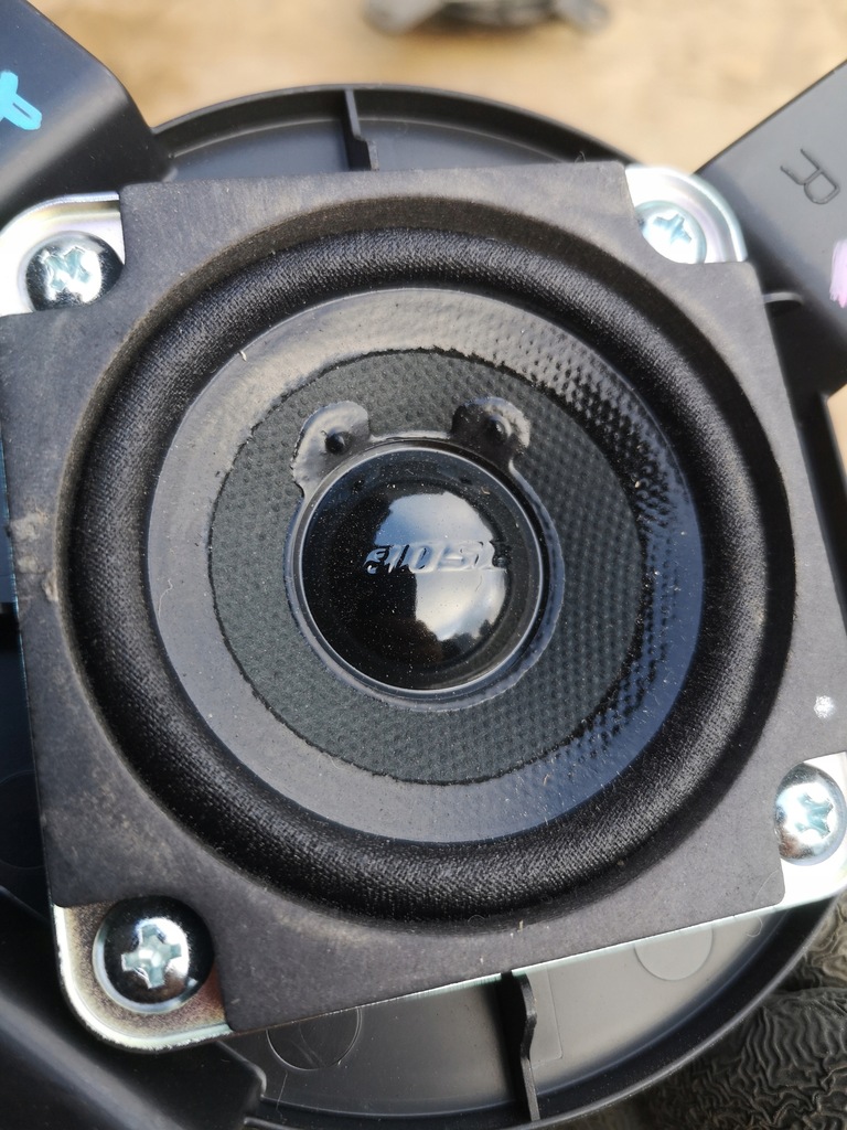 фото №3, Talisman koleos ii динамик bose 28154eb50a