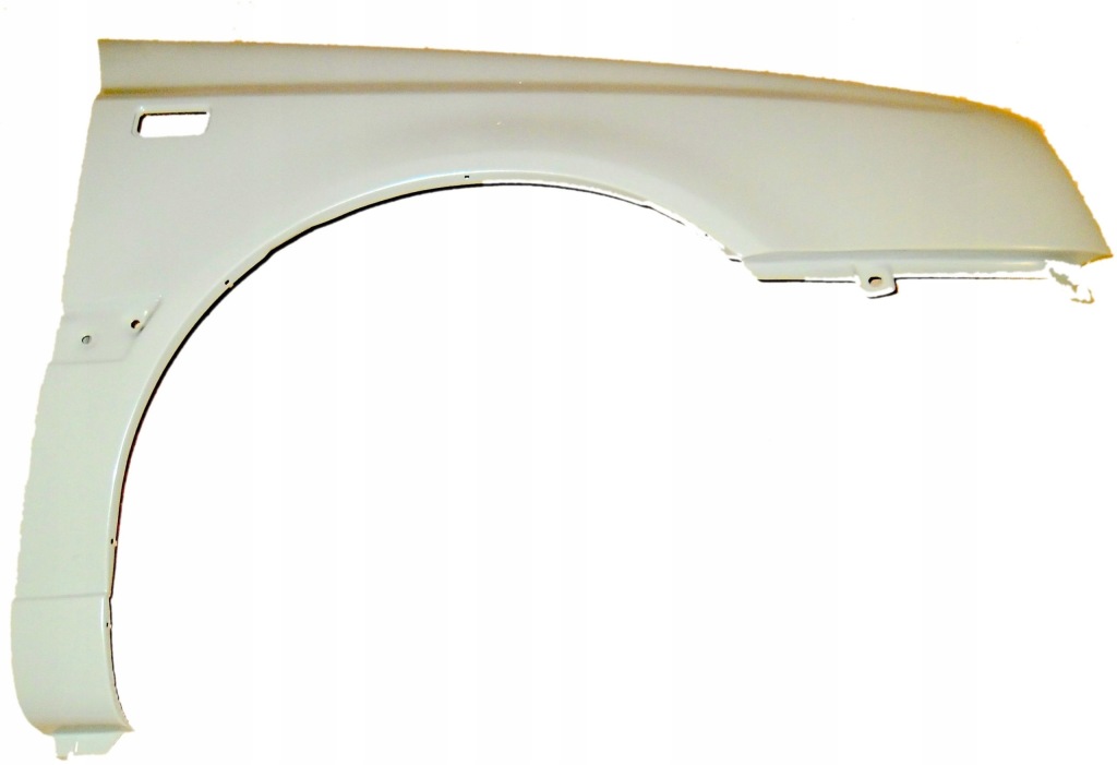 фото №1, Крыло передний правый vw golf iii 1992-