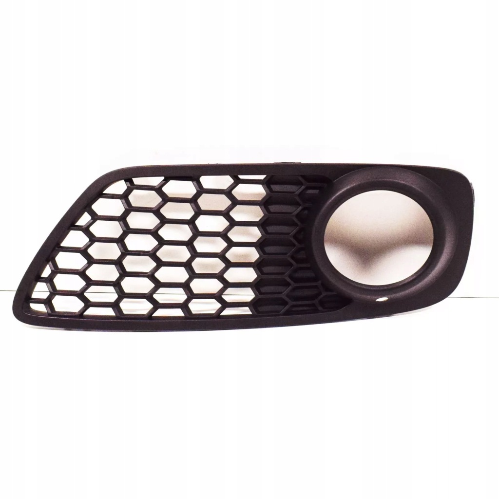 фото №7, Bmw 5 gran turismo f07 перед правий m впуск повітря решітка радіатора 51118050056 oem