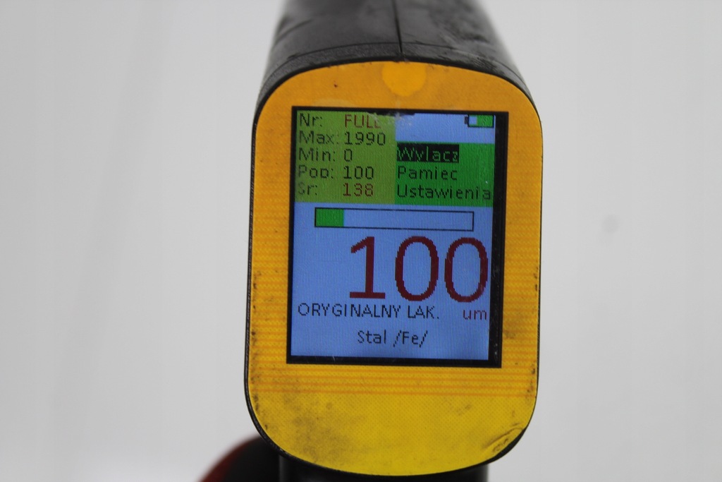 фото №6, Крышка багажника багажника задняя opel meriva b 10-13r z157