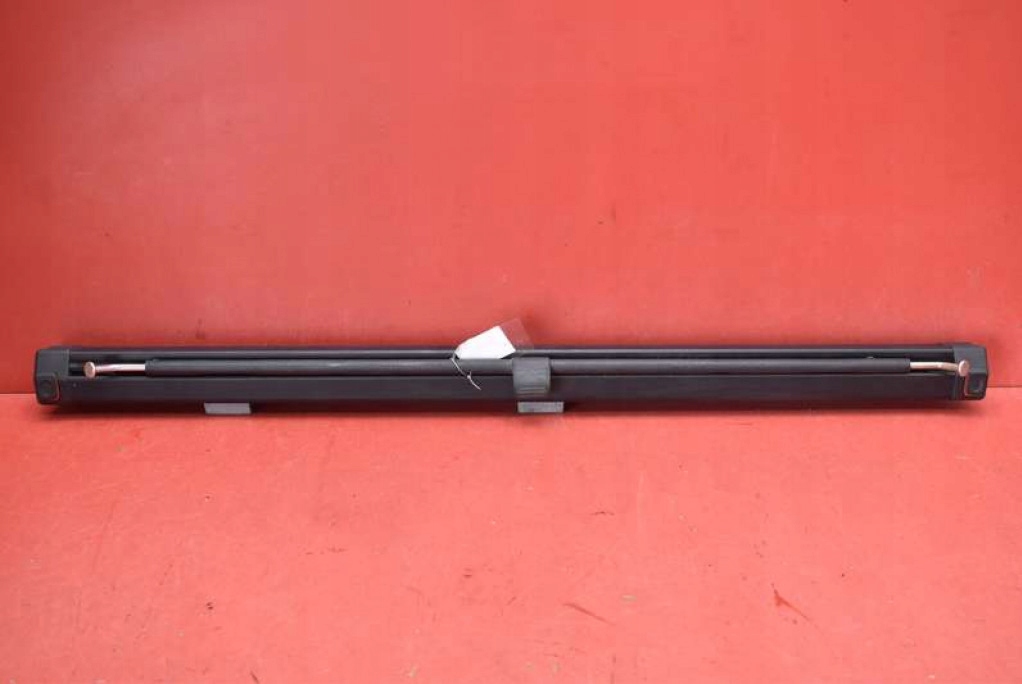 фото №6, Шторка сітка багажника vw passat b6 kombi 05-10