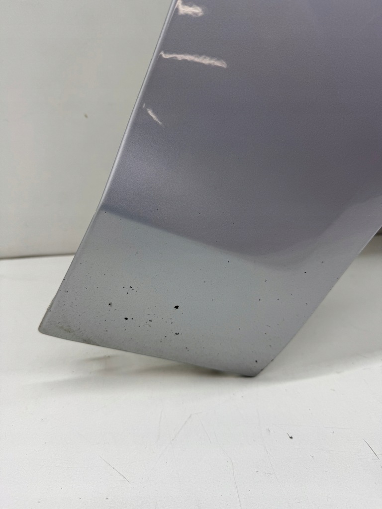 фото №13, Audi a6 s6 c7 крыло правый перед цвет lx7w серебристый оригинал