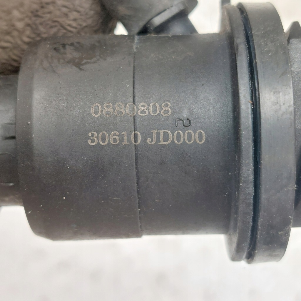 фото №9, Nissan qashqai помпа сцепления цилиндр сцепления 30610jd000