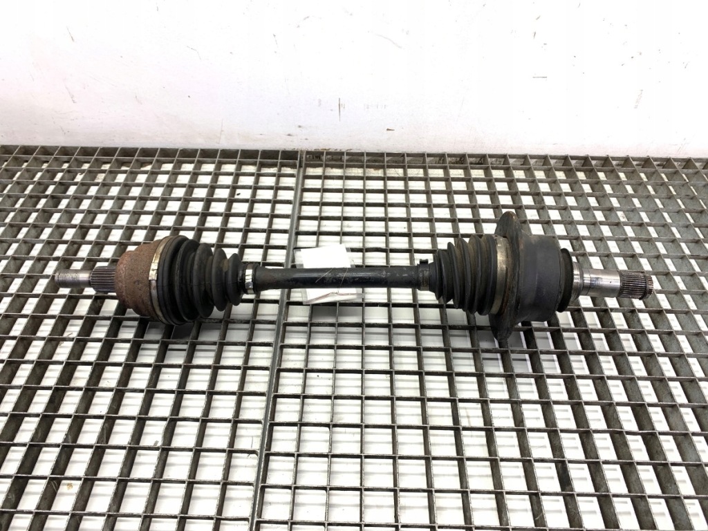 фото №1, Привідний вал лівий перед mercedes w166 3.0 258km 11-15 шарнір