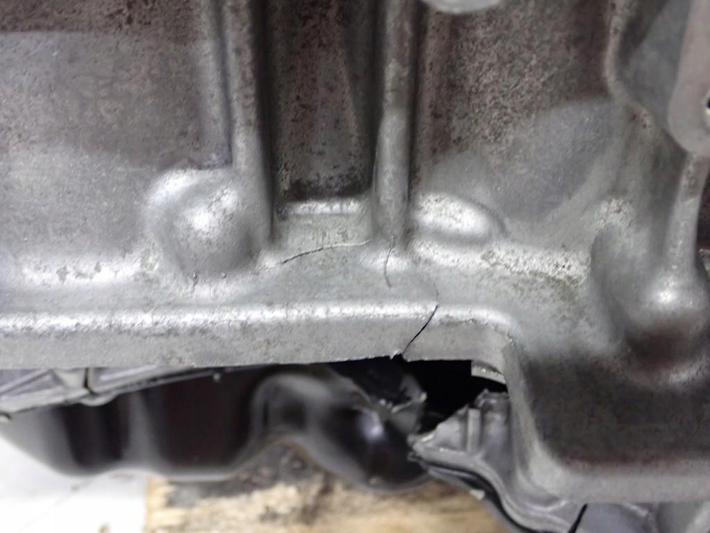 фото №11, Двигатель dge vw tiguan ii 5na seat tarraco 1.4 tsi e-hybrid 150km 22r fv