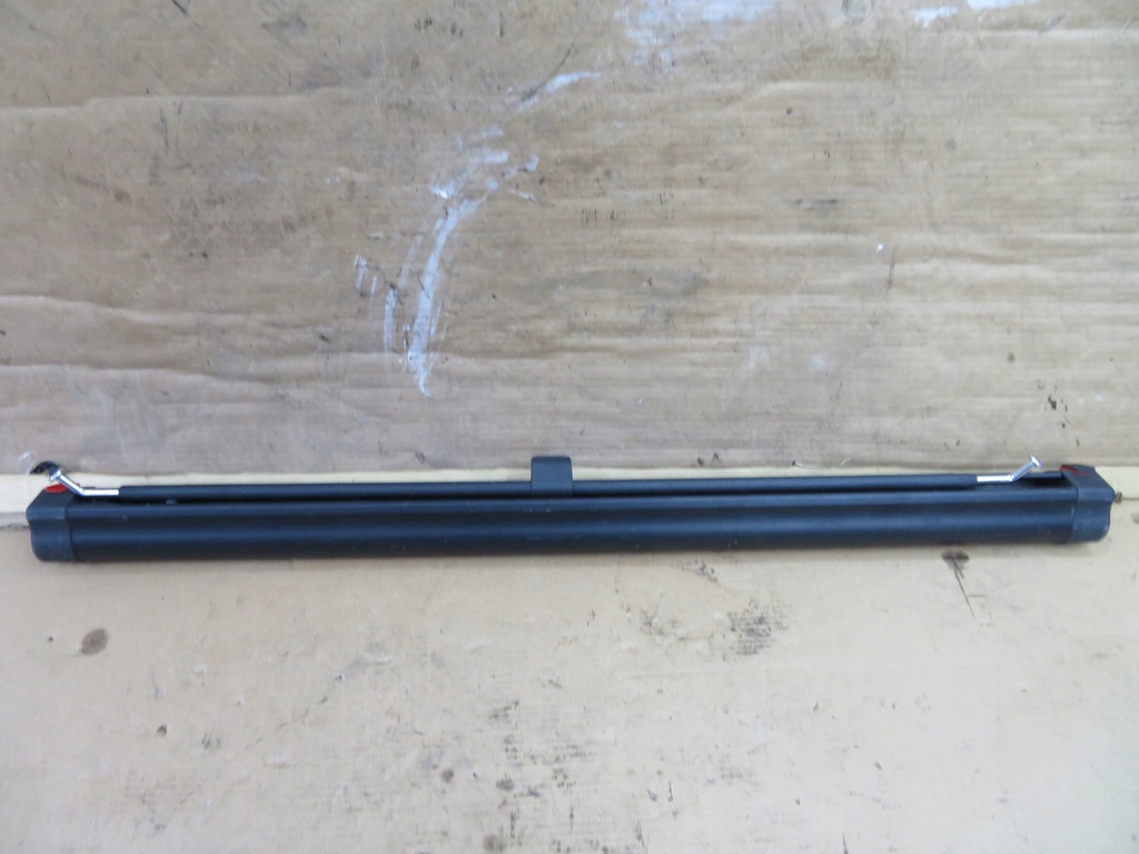 фото №6, Passat b8 шторка сетка багажника 3g98616919b9