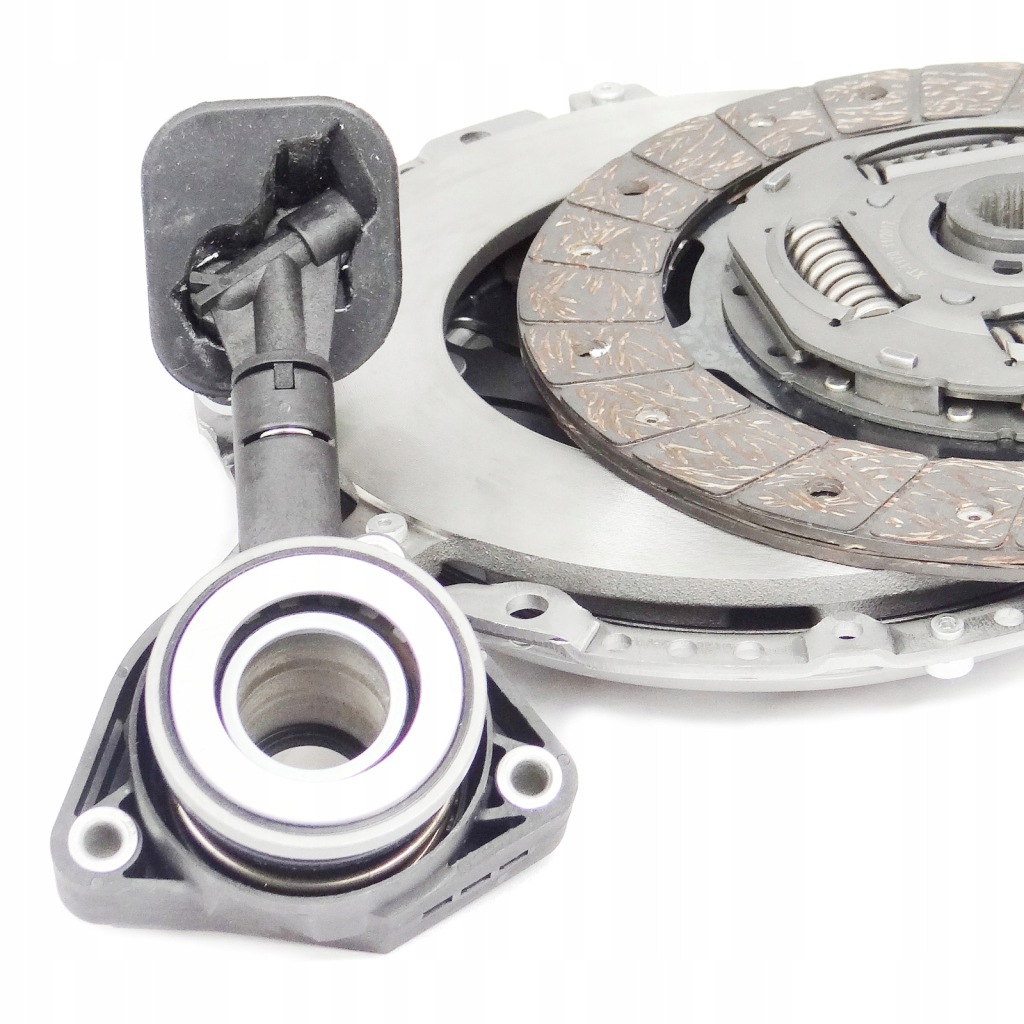 фото №8, Комплект зчеплення statim 120.252