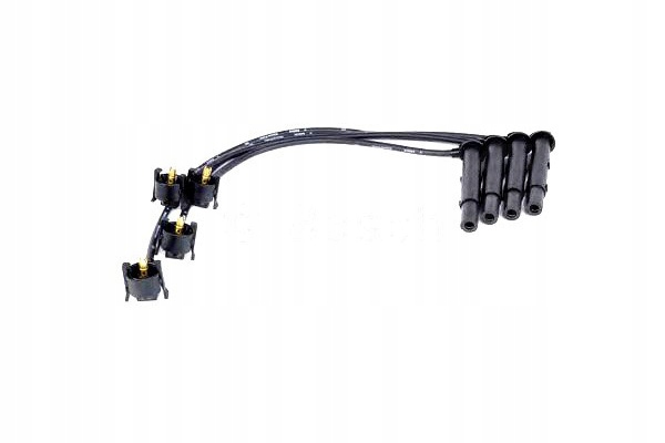 фото №1, Дроти запалювання bosch 300891226 b090 800198 dkb