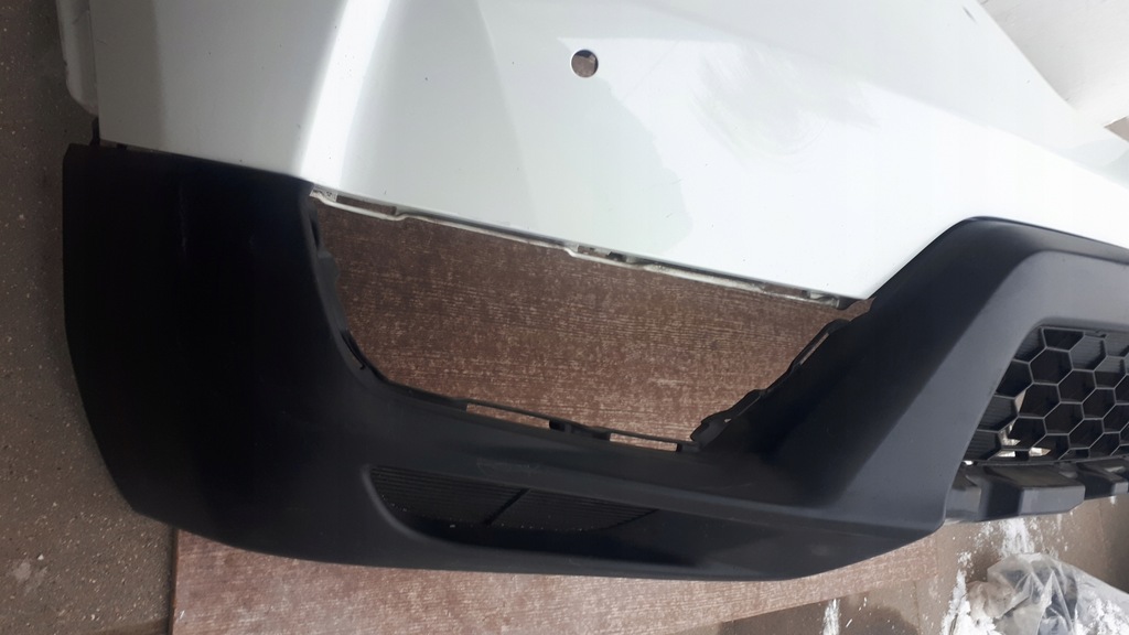 фото №8, Honda crv v 2017- бампер передний перед 71101-tnyy-zz00