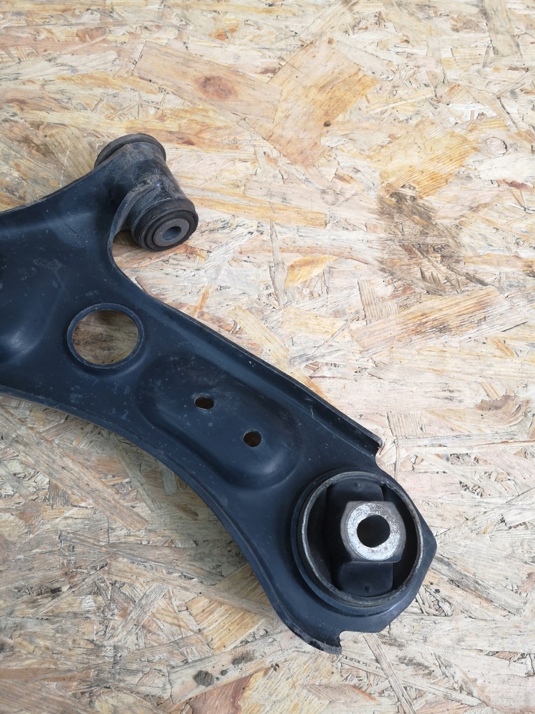 фото №5, Jeep renegade важіль правий перед