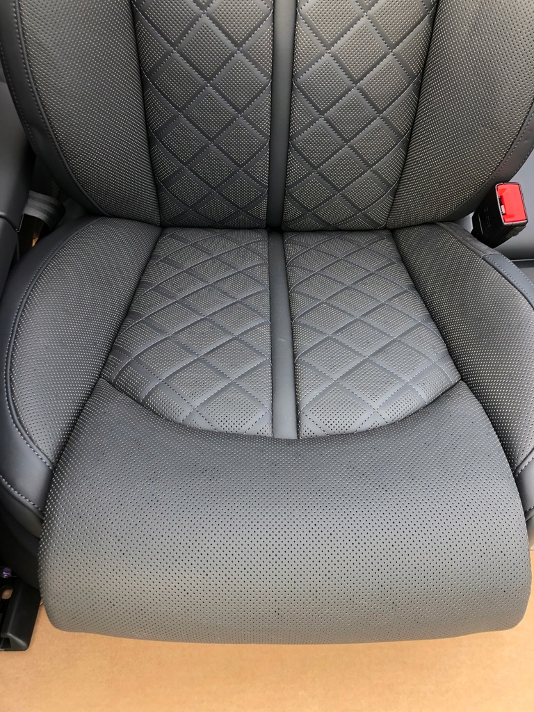 фото №15, Audi a8 s8 d4 long сидіння вентильовані масаж 78km jak nowe full опція