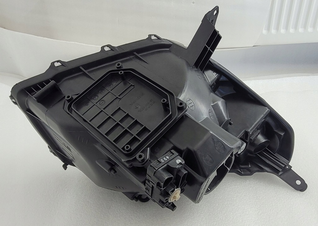 фото №15, Лампа ліва передня звичайна toyota rav4 ii lift 2003-