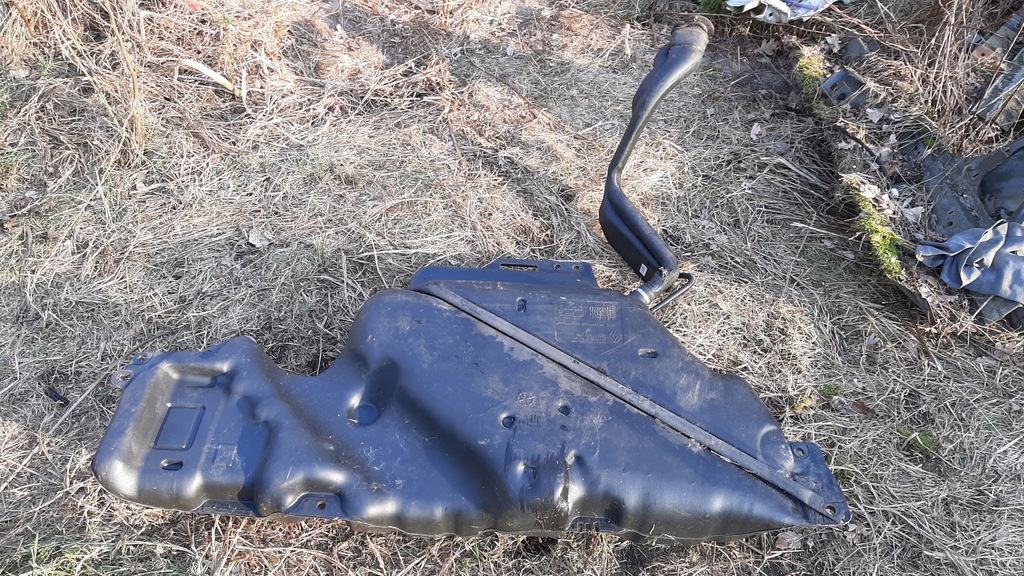 фото №5, Бак bak топлива renault vel satis 3.5