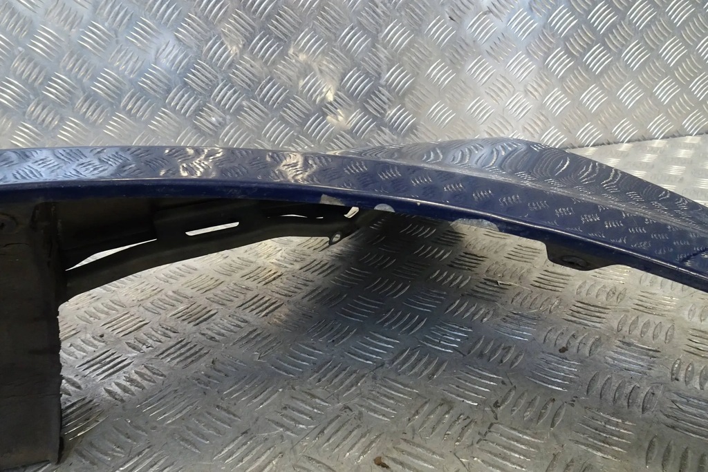 фото №7, Skoda superb ii - крила лівий