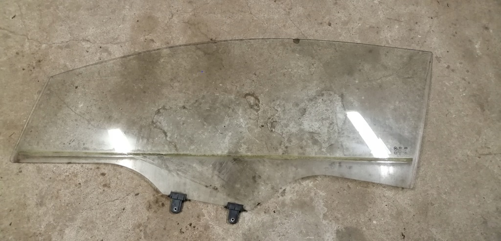 фото №1, Kia rio iii 3d 11- стекло левая передняя