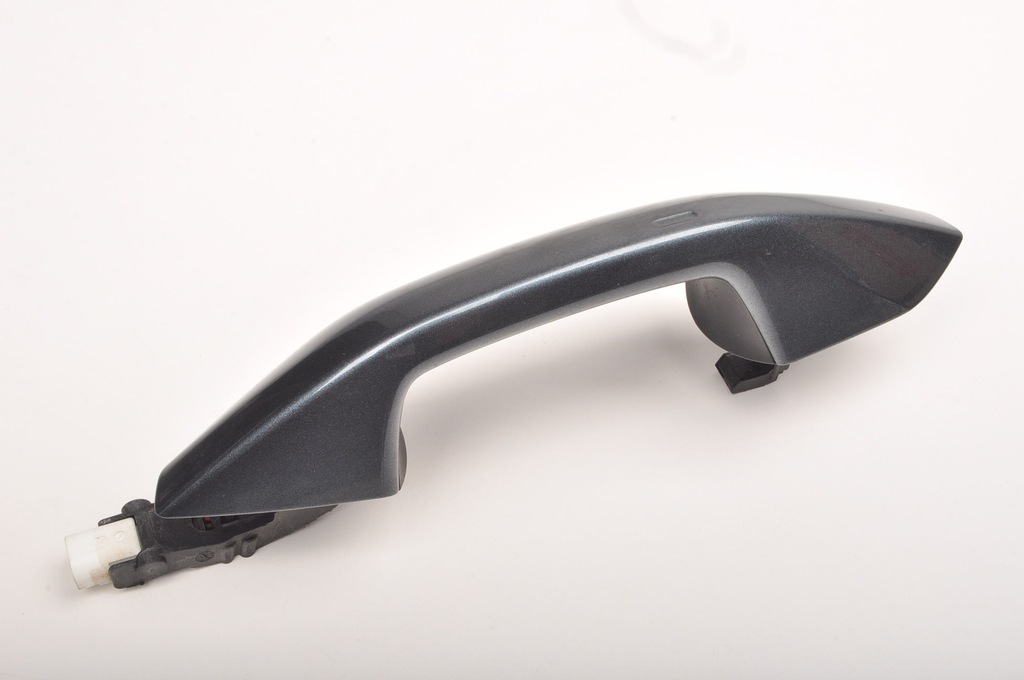 фото №1, Skoda enyaq iv ручка дверь наружная правый задняя suv