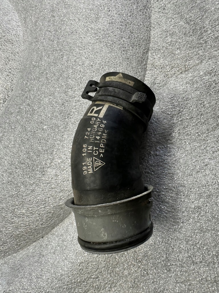 фото №1, Porsche 911 991 труба шланг wody 991106724.....