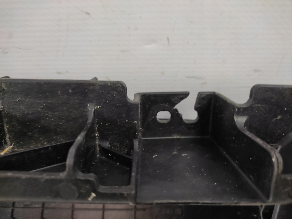 фото №11, Hyundai ioniq жалюзи воздуховод воздуха левая