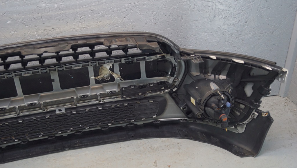 фото №16, Бампер перед mini cooper f56 a62