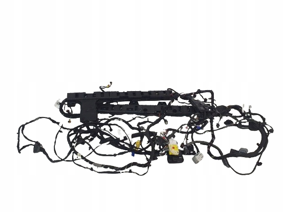 фото №1, Chrysler pacifica ii 16- джгут електропроводка 68446258ac 6258ac