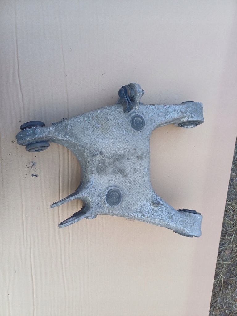 фото №4, Рычаг правый задняя bmw 5 f10, f11 nr. 6794876